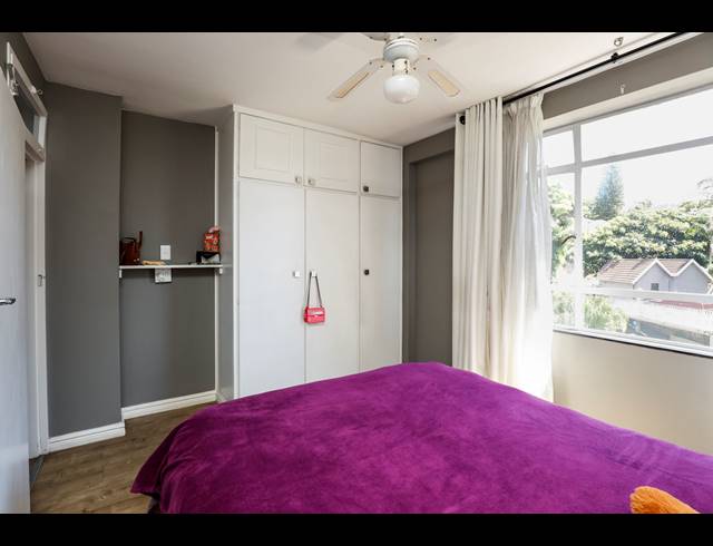 2 BEDROOM APARTMENT FOR SALE IN MORNINGSIDE
